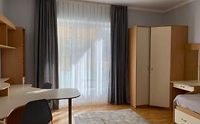 Family Apartment Near The University